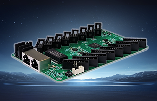 2024Ʒ| BX-V7516/V3208 