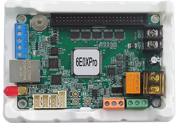 BX-6E0XPro(+RS232+RS485) /+WiFi